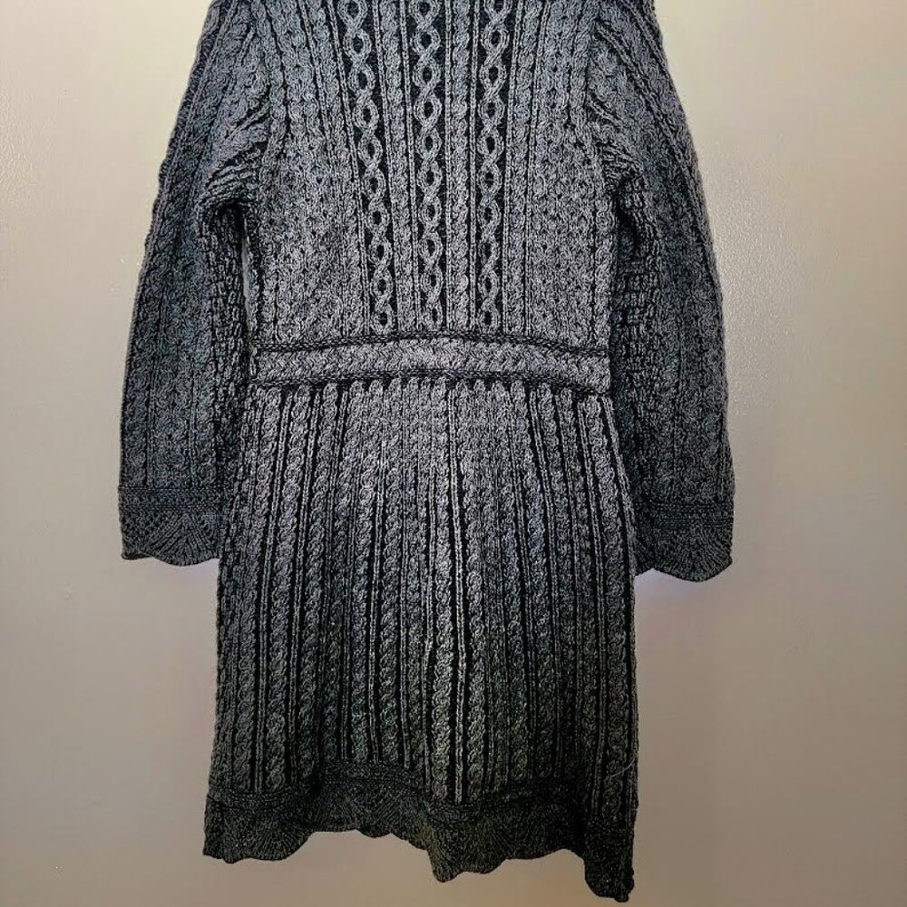 Made in Ireland | Aran Crafts | 100% Merino Wool - Picture 6 of 13